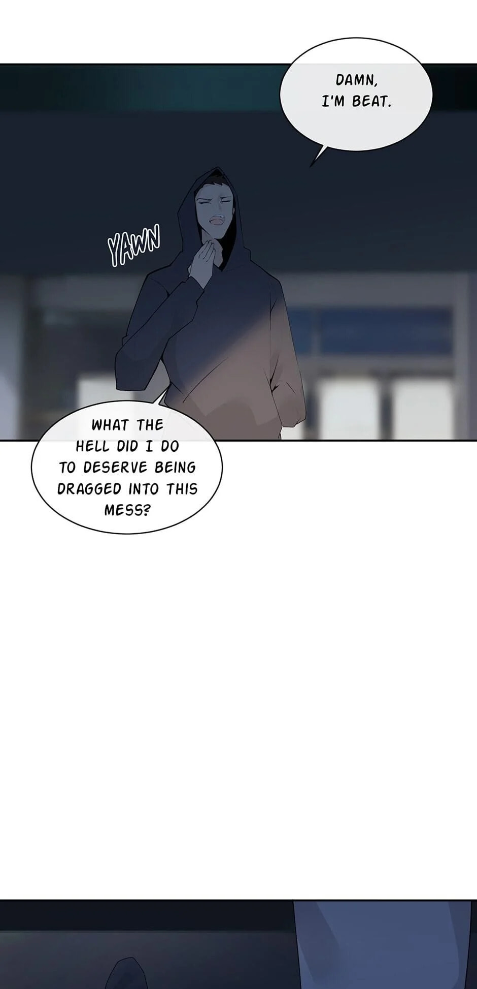 Read Devil Sword King chapter 206 image 10 on Lezhin