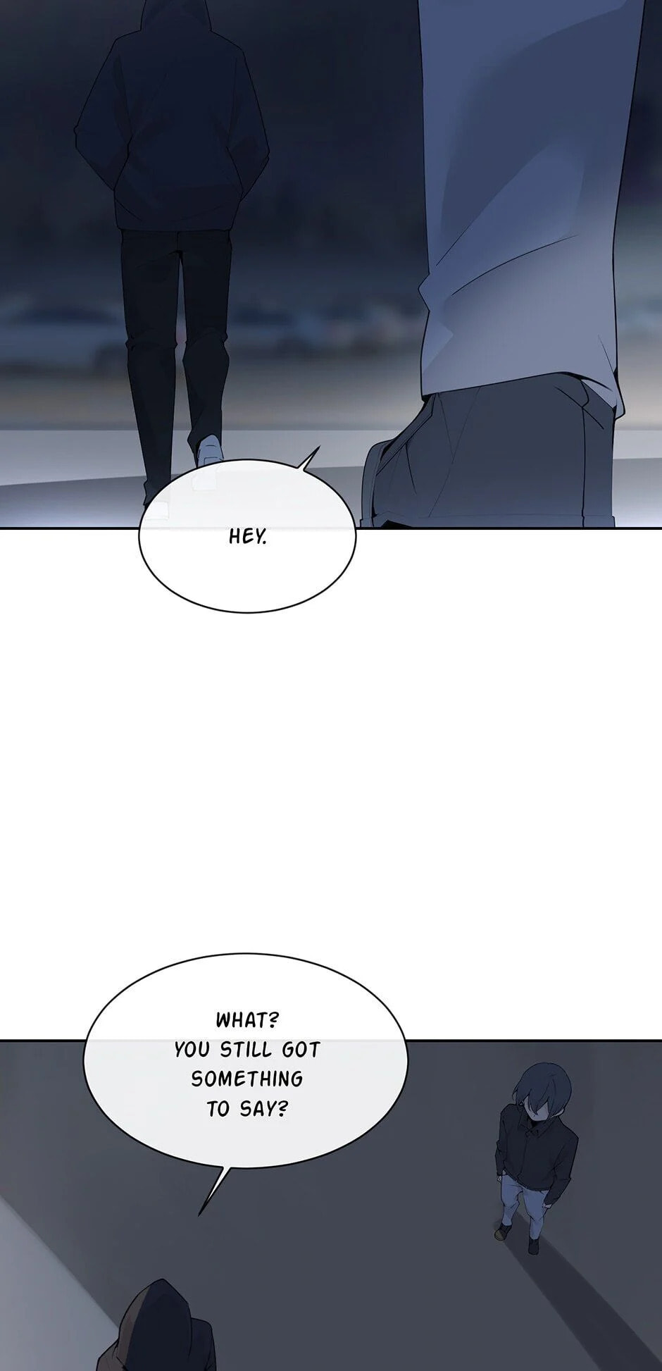 Read Devil Sword King chapter 206 image 11 on Lezhin