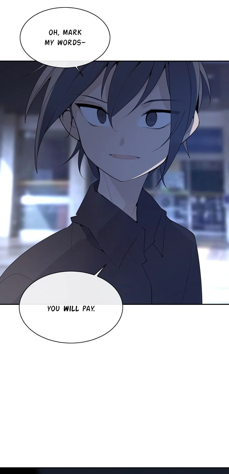 Read Devil Sword King chapter 206 image 13 on Lezhin