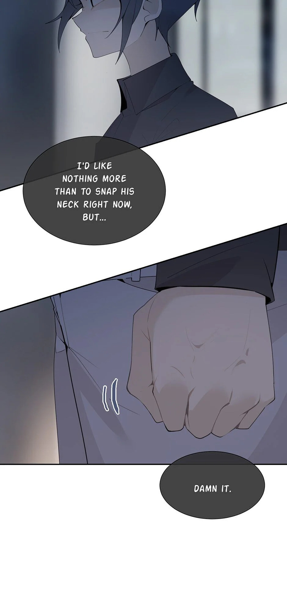 Read Devil Sword King chapter 206 image 15 on Lezhin