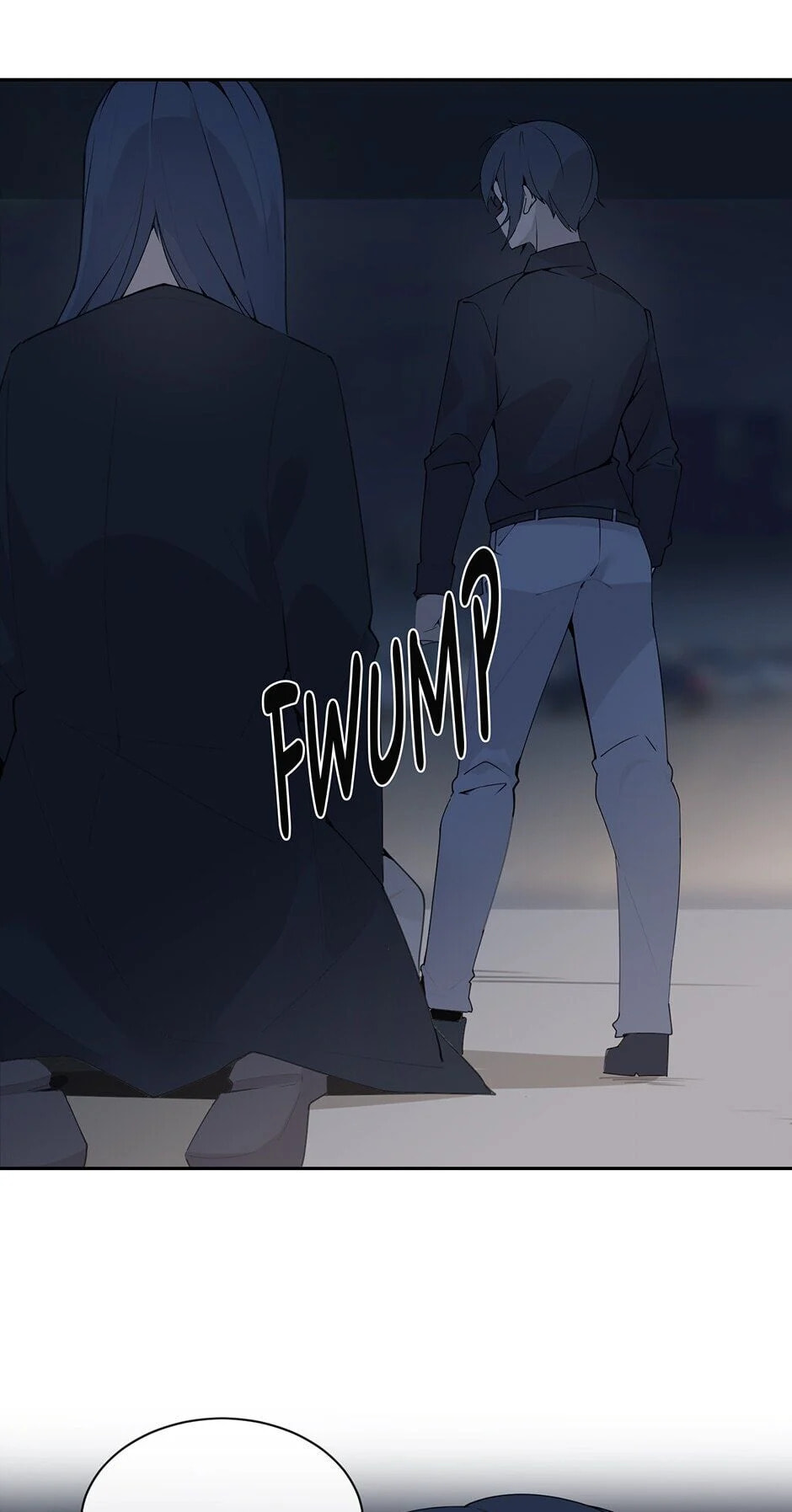 Read Devil Sword King chapter 206 image 16 on Lezhin
