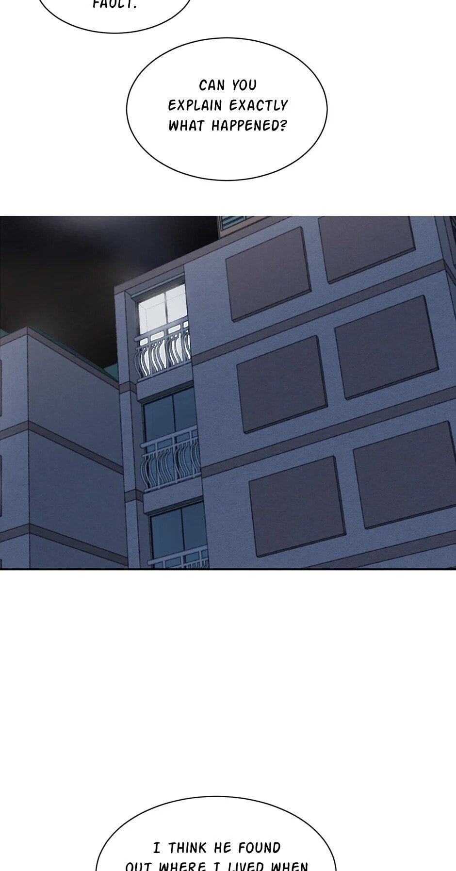 Read Devil Sword King chapter 206 image 19 on Lezhin