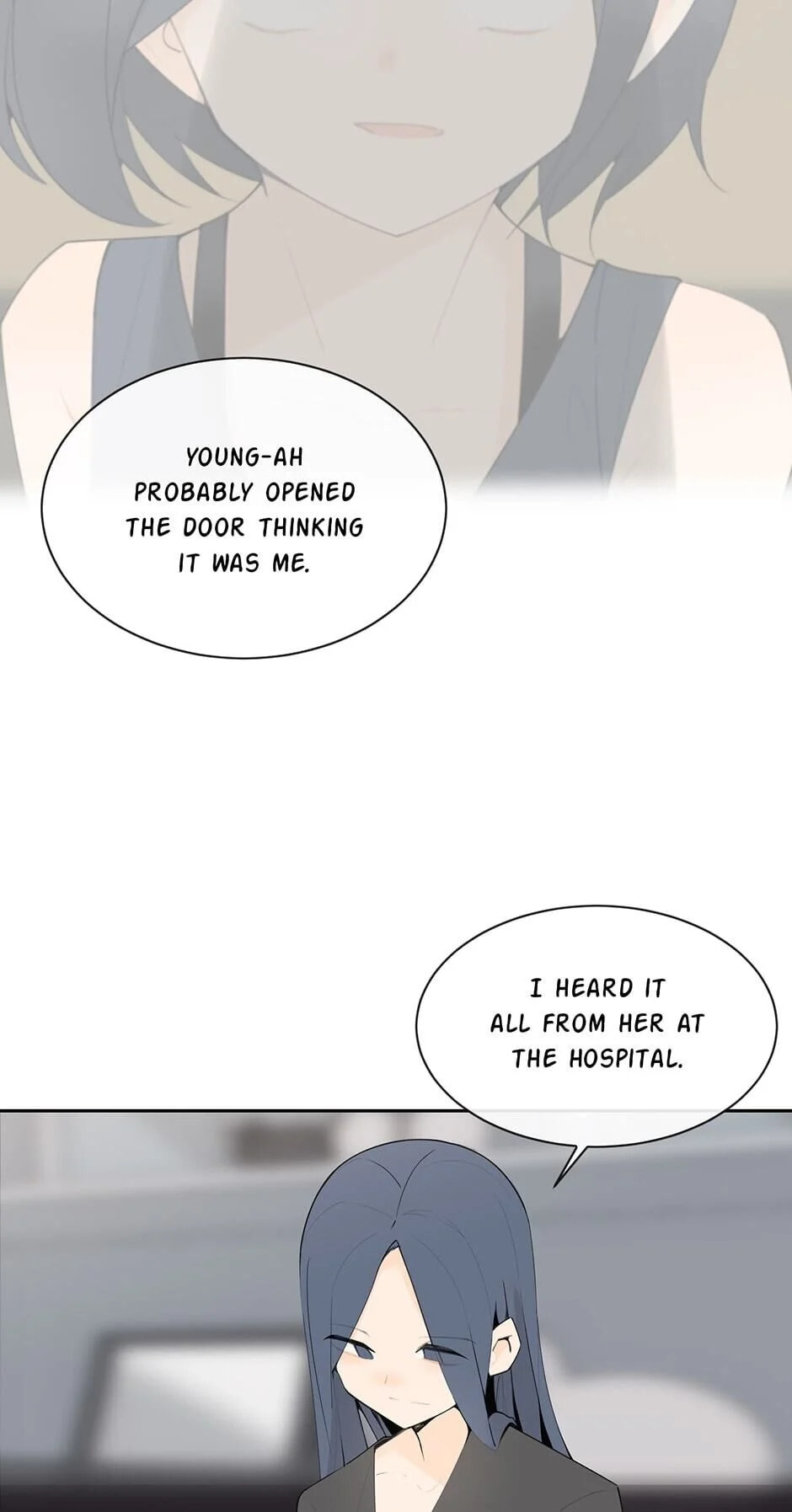 Read Devil Sword King chapter 206 image 21 on Lezhin