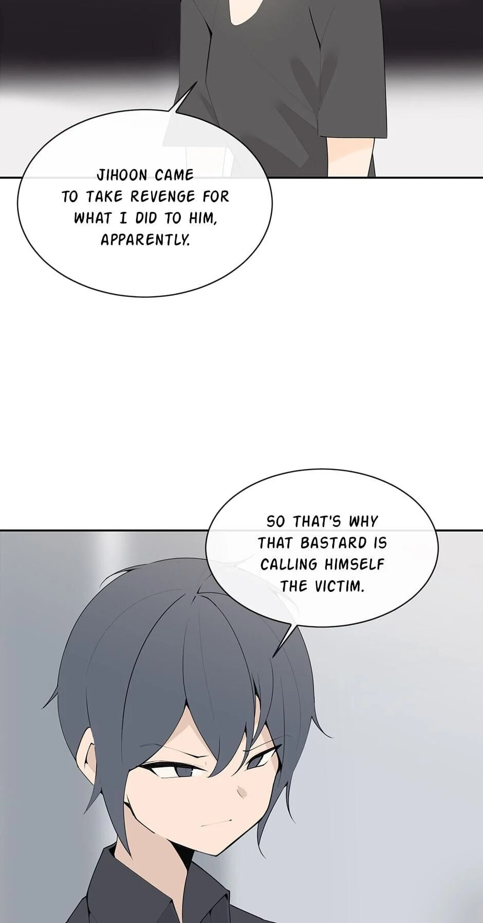 Read Devil Sword King chapter 206 image 22 on Lezhin