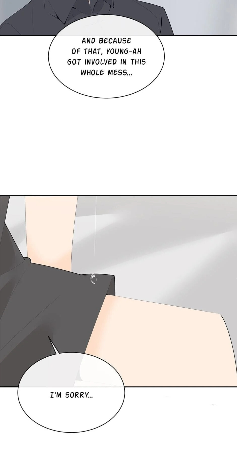 Read Devil Sword King chapter 206 image 23 on Lezhin
