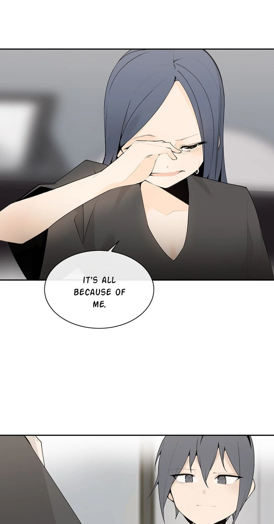 Read Devil Sword King chapter 206 image 24 on Lezhin
