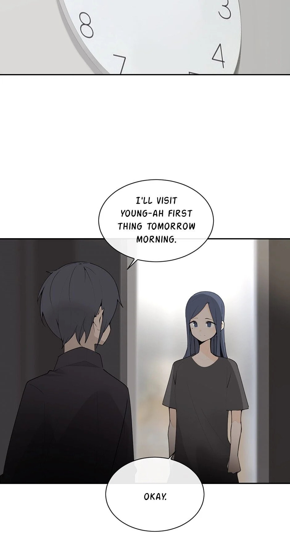 Read Devil Sword King chapter 206 image 26 on Lezhin