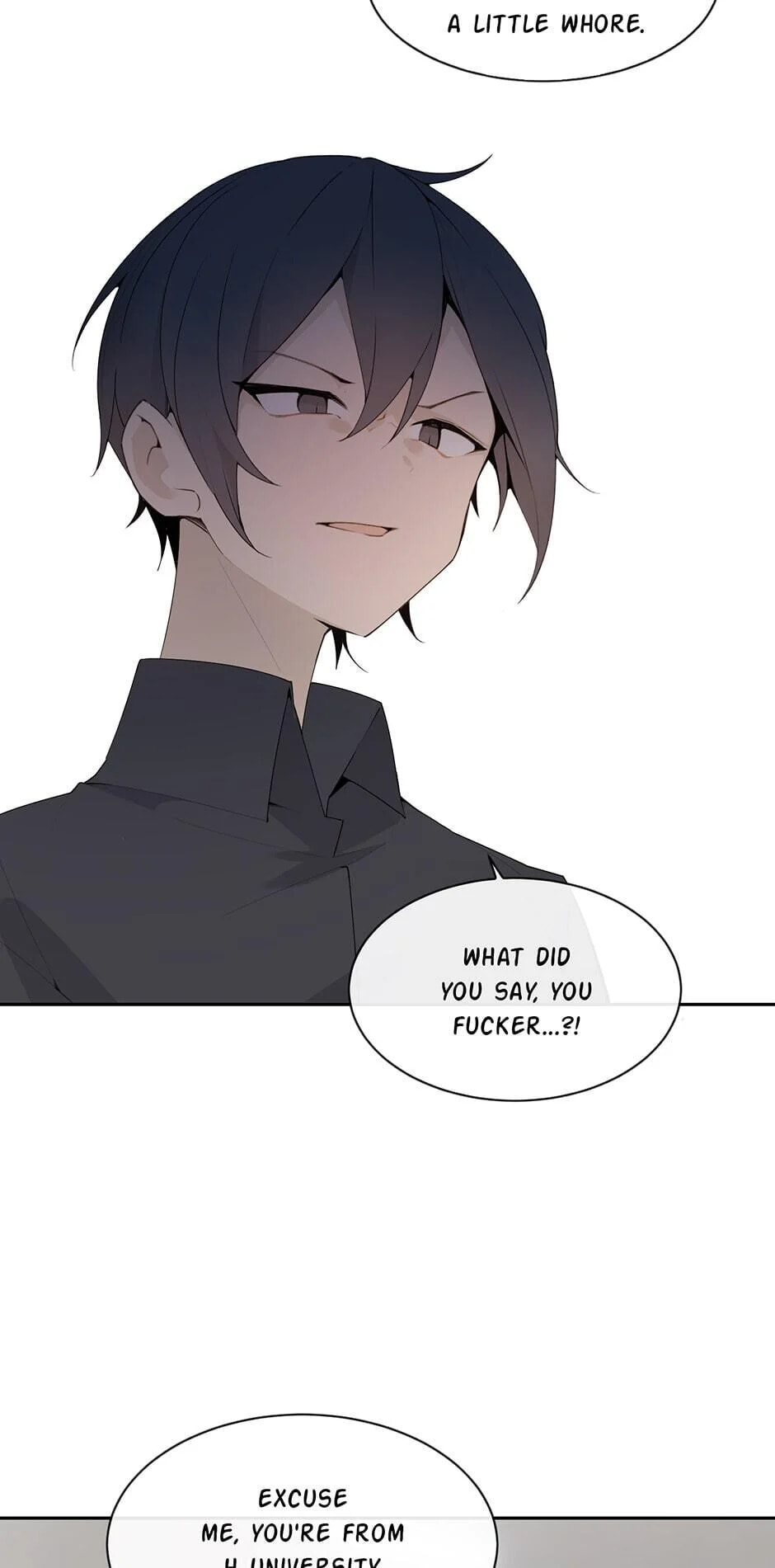 Read Devil Sword King chapter 206 image 3 on Lezhin