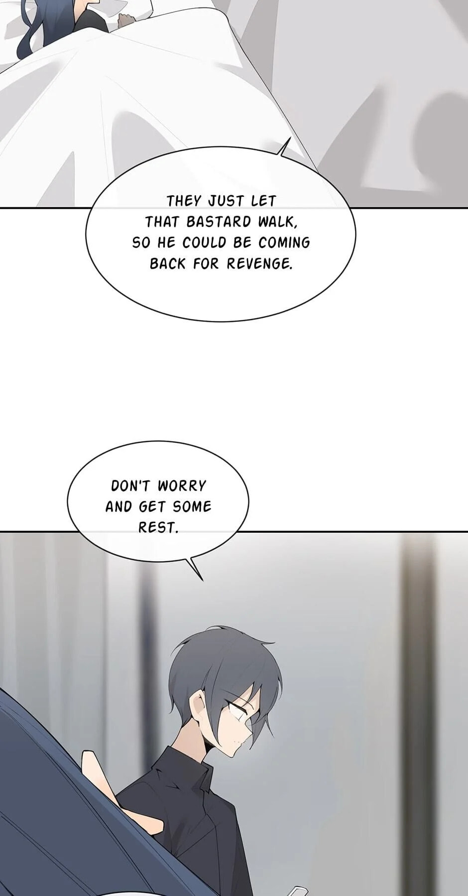 Read Devil Sword King chapter 206 image 30 on Lezhin