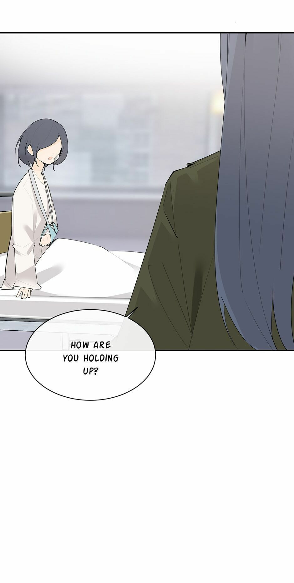 Read Devil Sword King chapter 206 image 38 on Lezhin