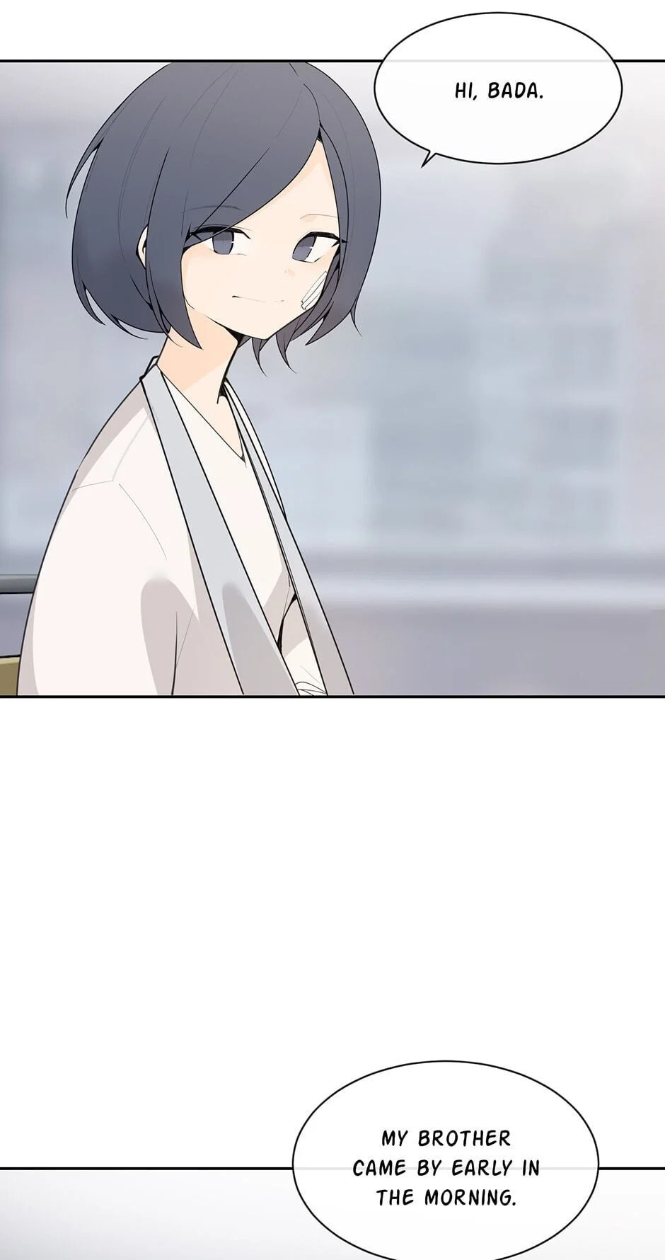 Read Devil Sword King chapter 206 image 39 on Lezhin