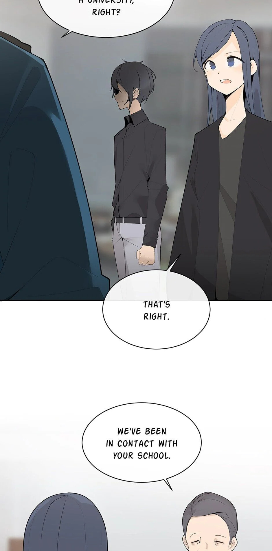 Read Devil Sword King chapter 206 image 4 on Lezhin