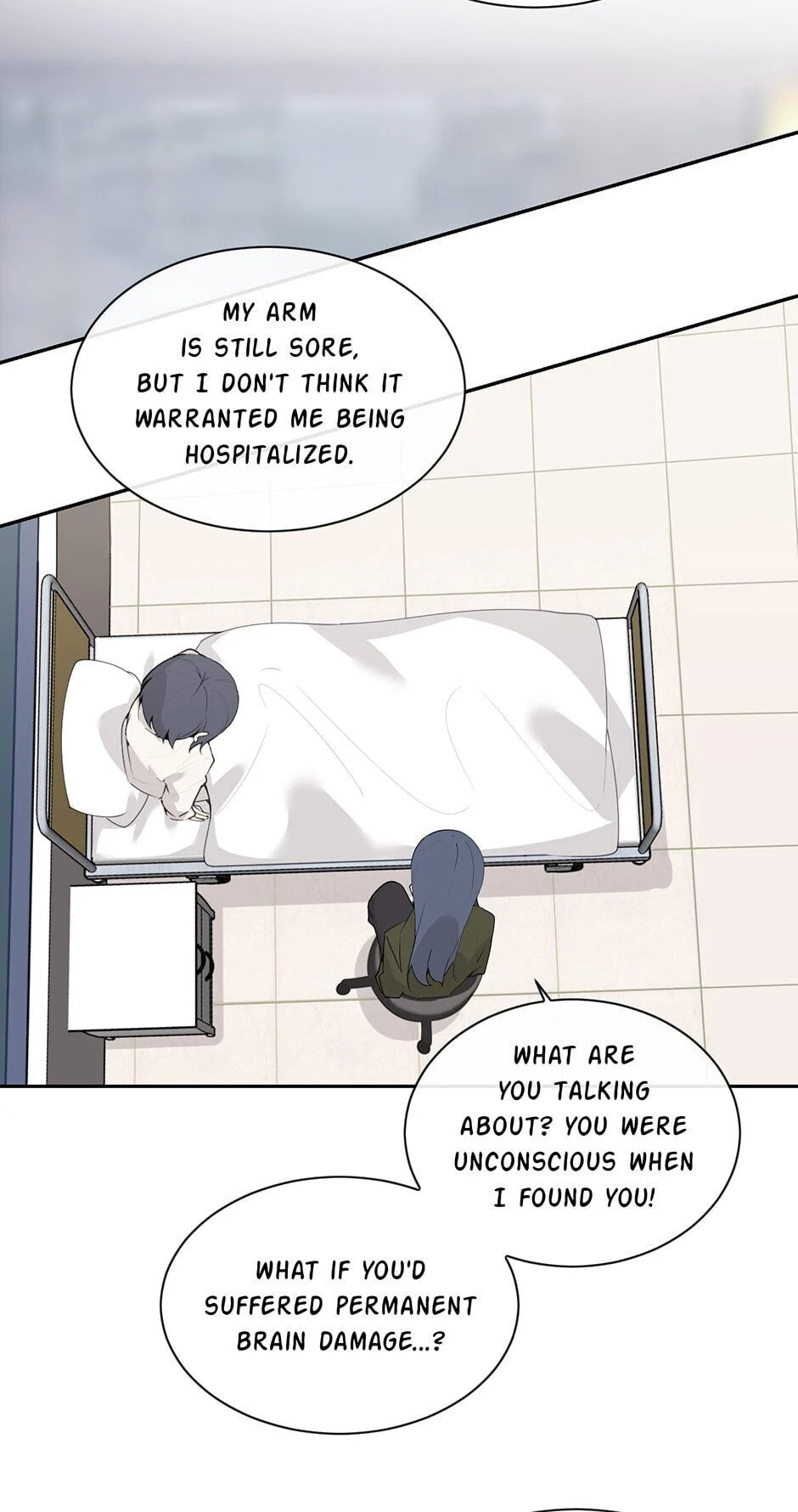 Read Devil Sword King chapter 206 image 40 on Lezhin