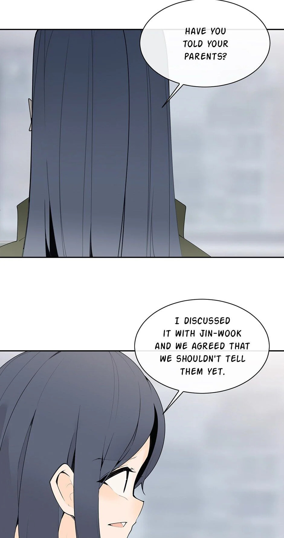 Read Devil Sword King chapter 206 image 41 on Lezhin