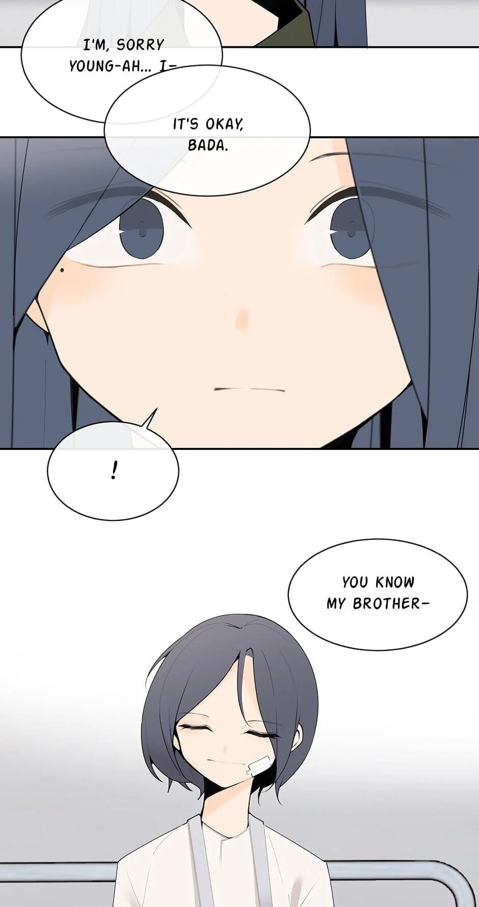 Read Devil Sword King chapter 206 image 43 on Lezhin