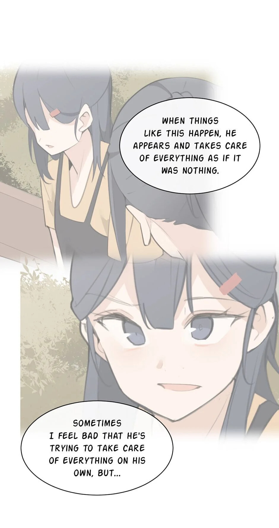 Read Devil Sword King chapter 206 image 45 on Lezhin