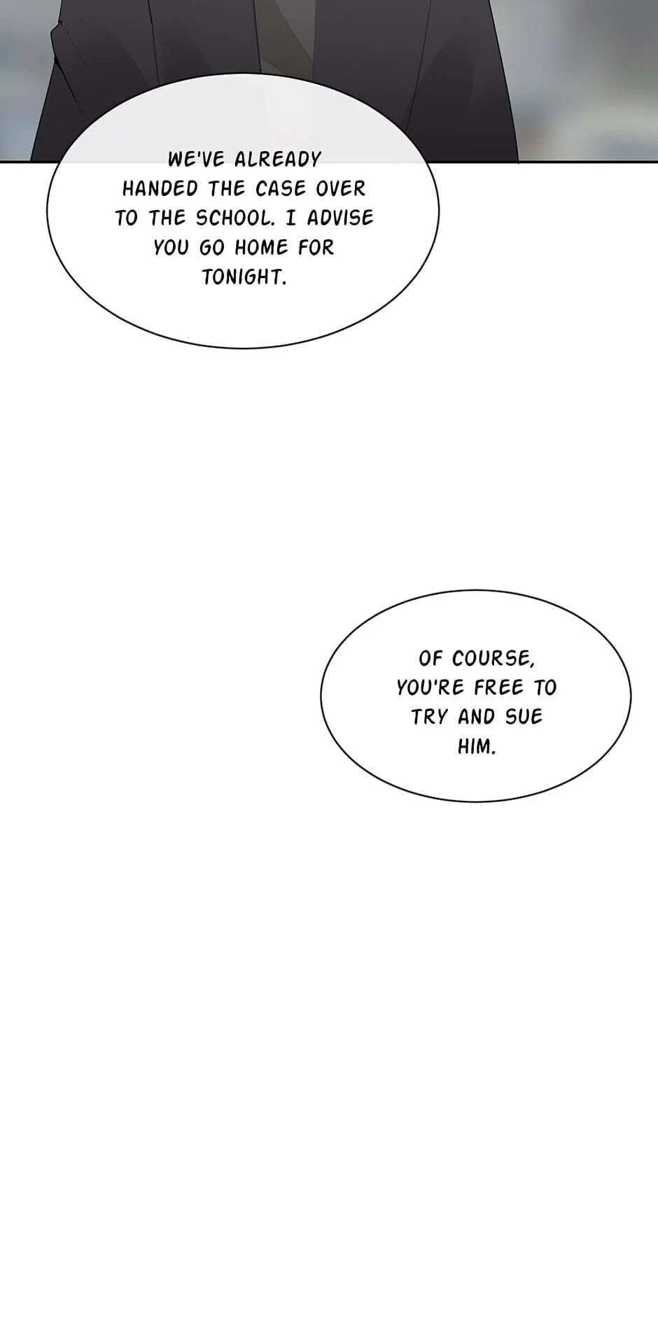 Read Devil Sword King chapter 206 image 8 on Lezhin
