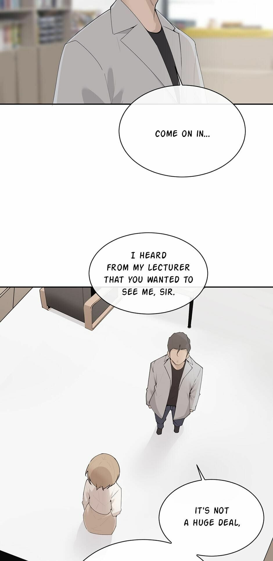 Read Devil Sword King chapter 207 image 14 on Lezhin