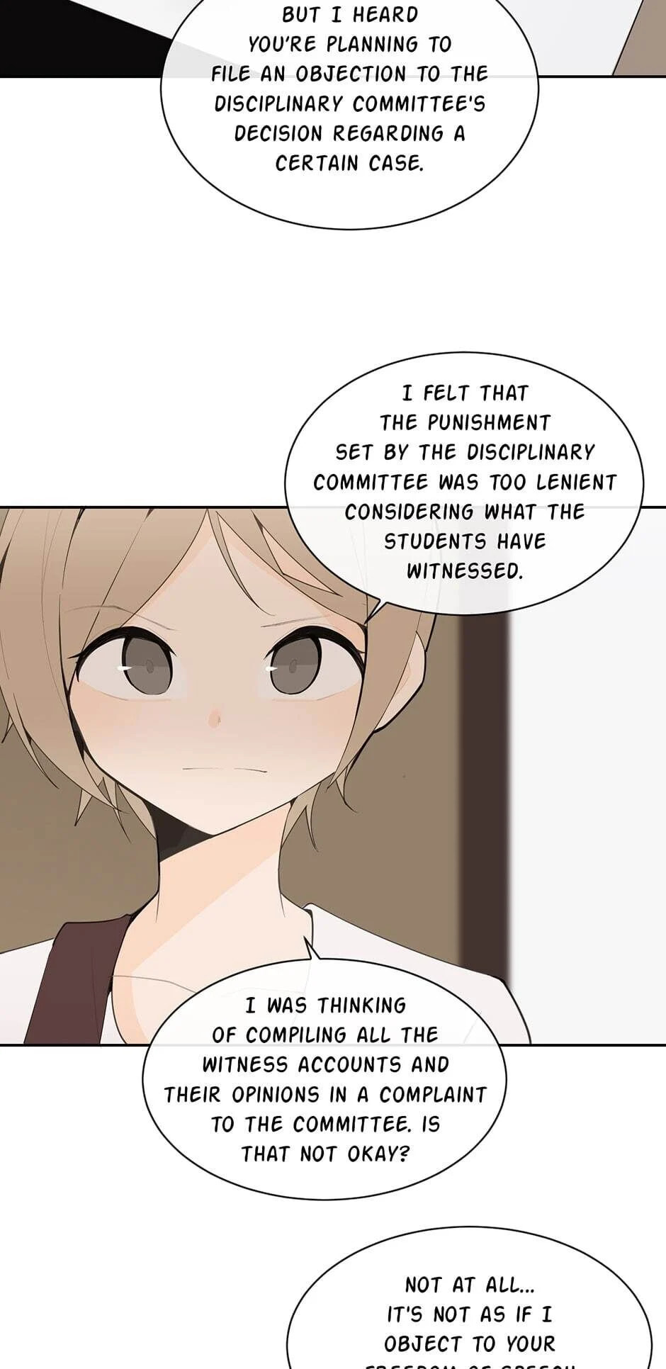 Read Devil Sword King chapter 207 image 15 on Lezhin