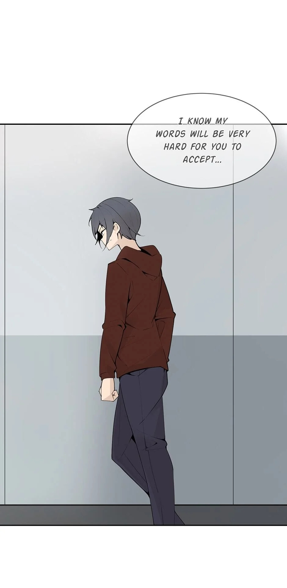 Read Devil Sword King chapter 207 image 2 on Lezhin