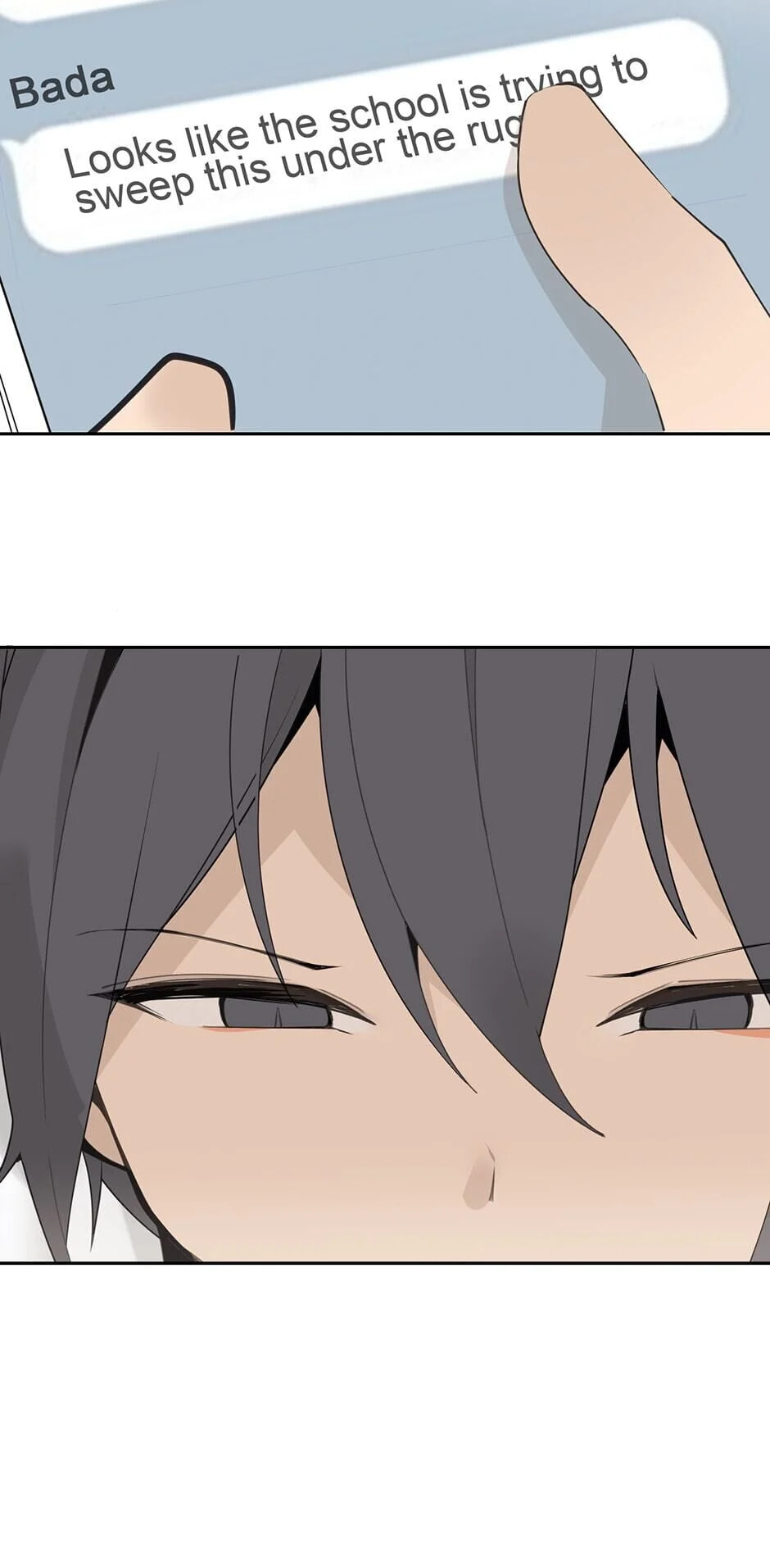 Read Devil Sword King chapter 207 image 21 on Lezhin