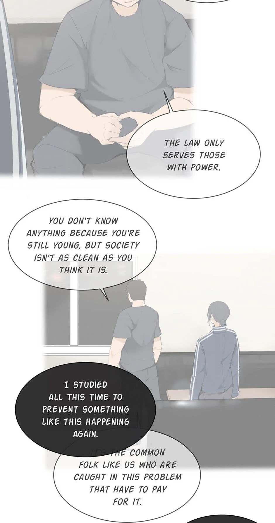 Read Devil Sword King chapter 207 image 25 on Lezhin