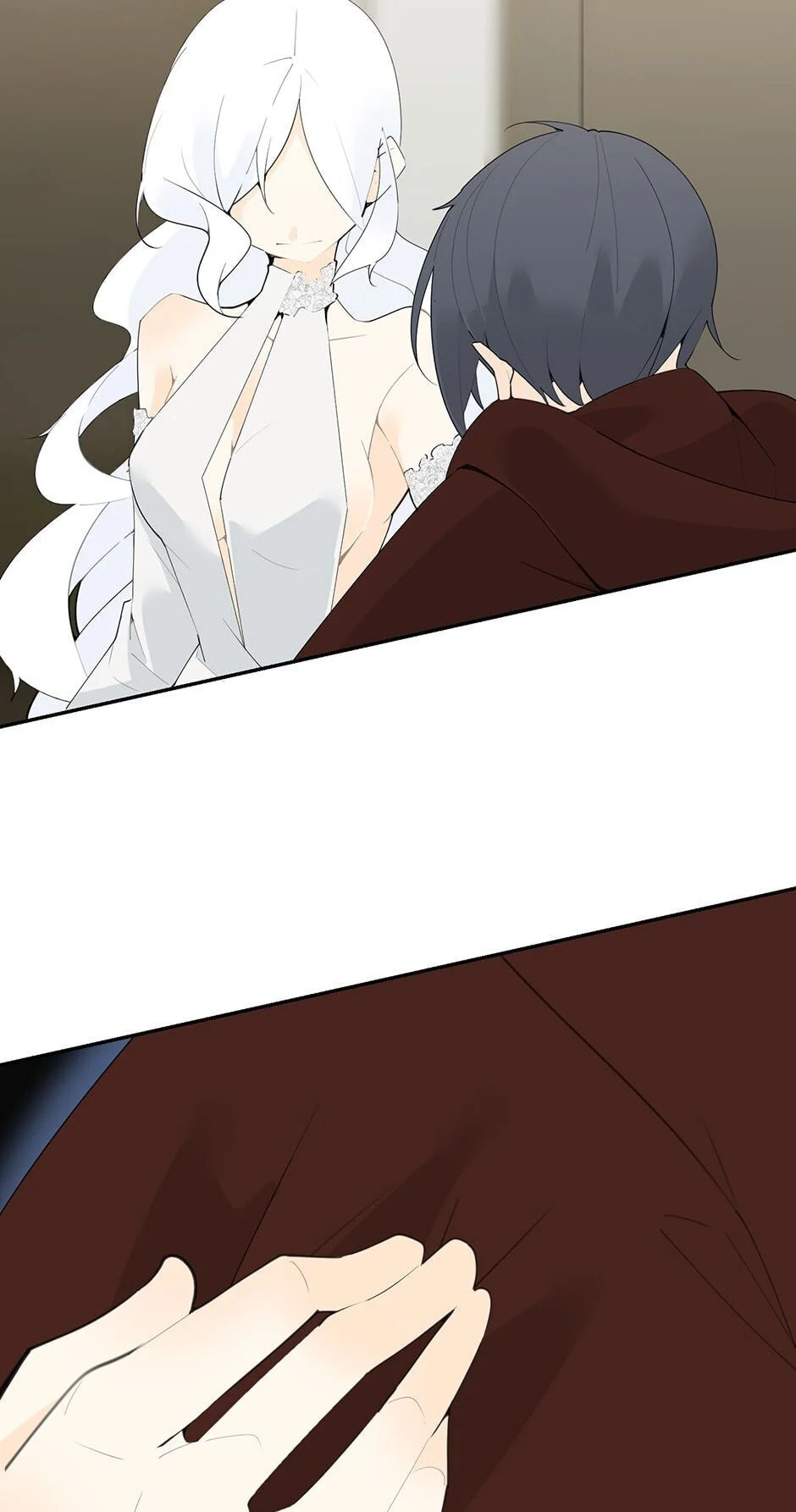 Read Devil Sword King chapter 207 image 28 on Lezhin