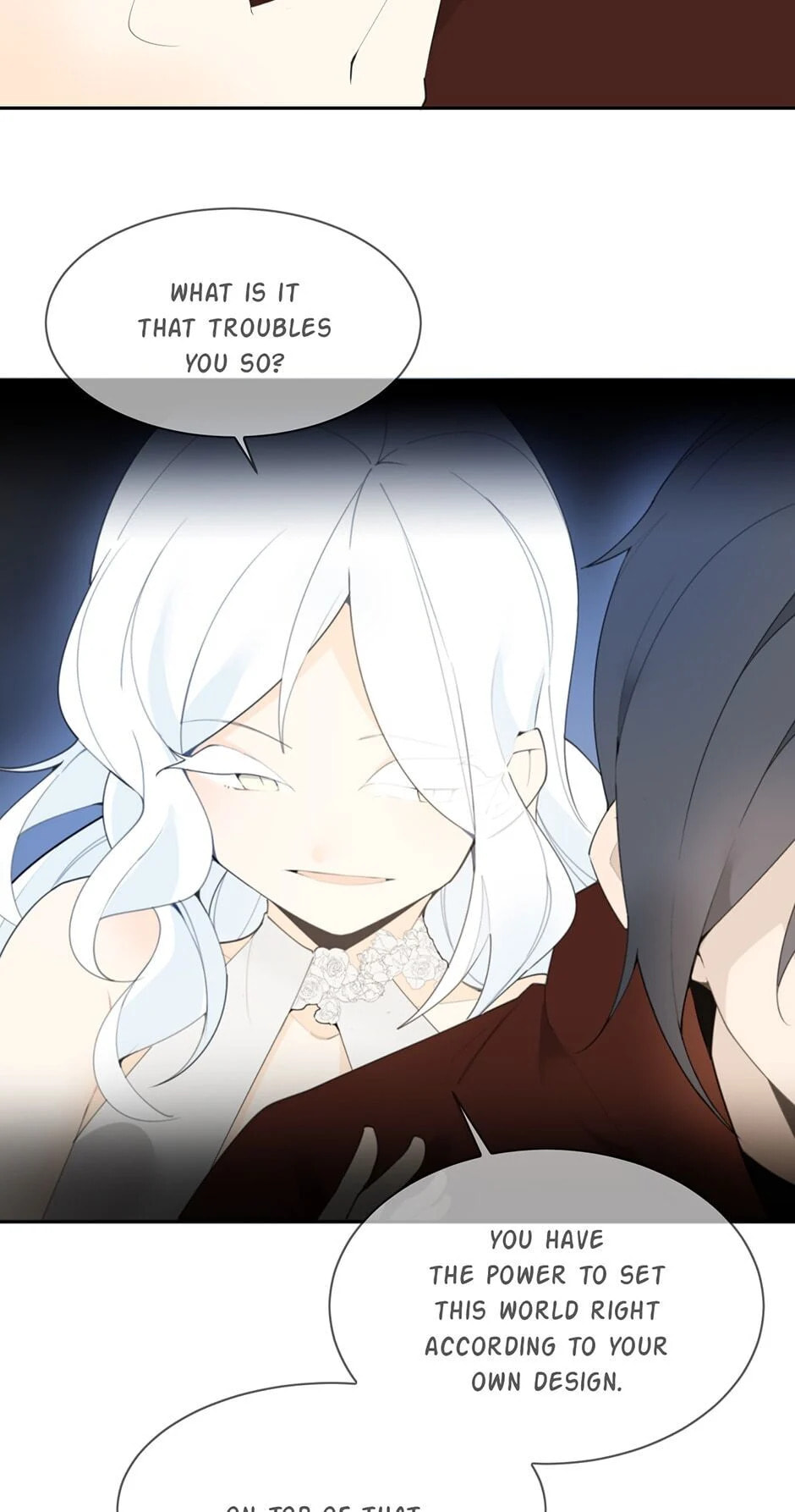 Read Devil Sword King chapter 207 image 29 on Lezhin
