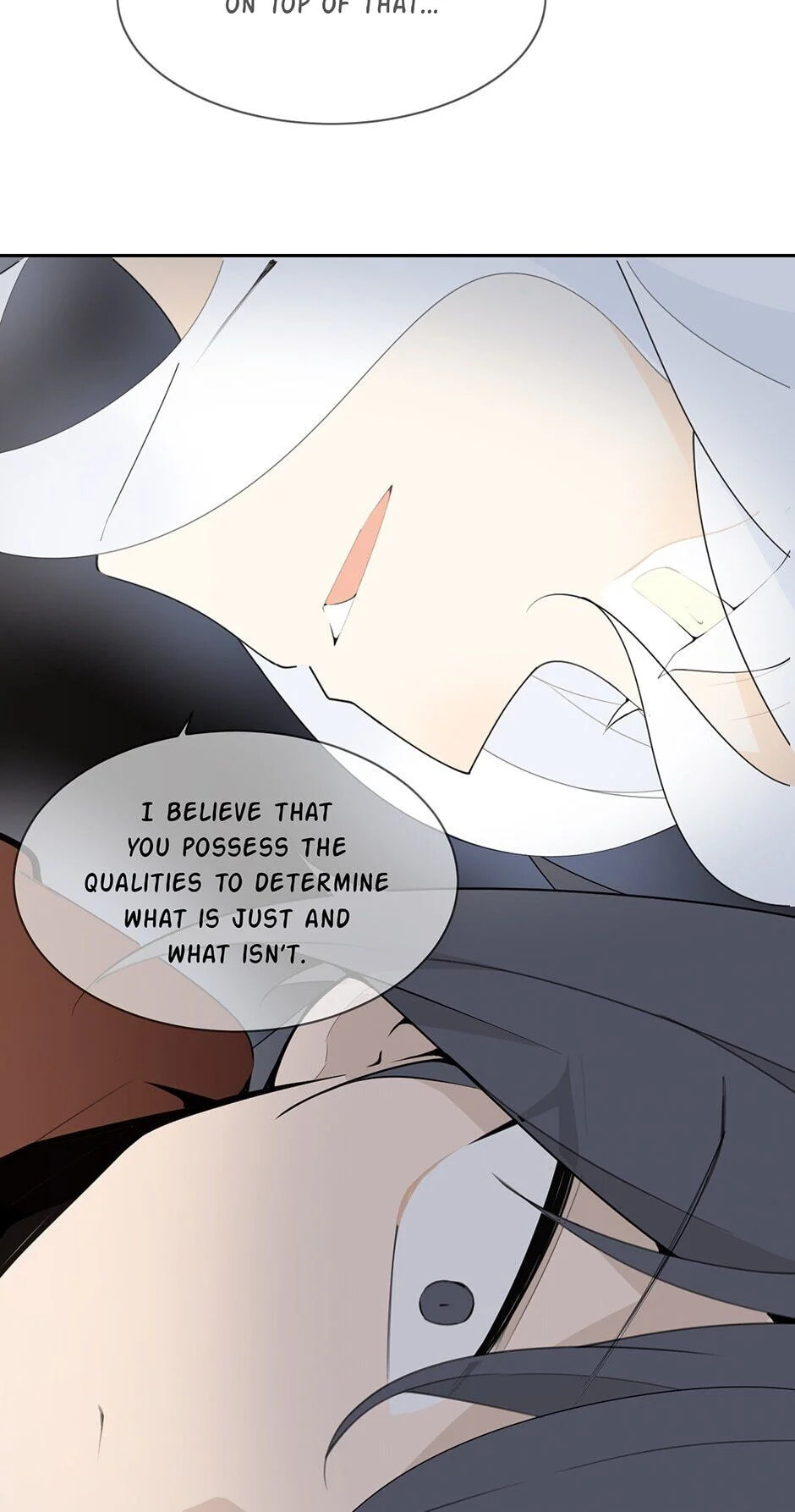 Read Devil Sword King chapter 207 image 30 on Lezhin