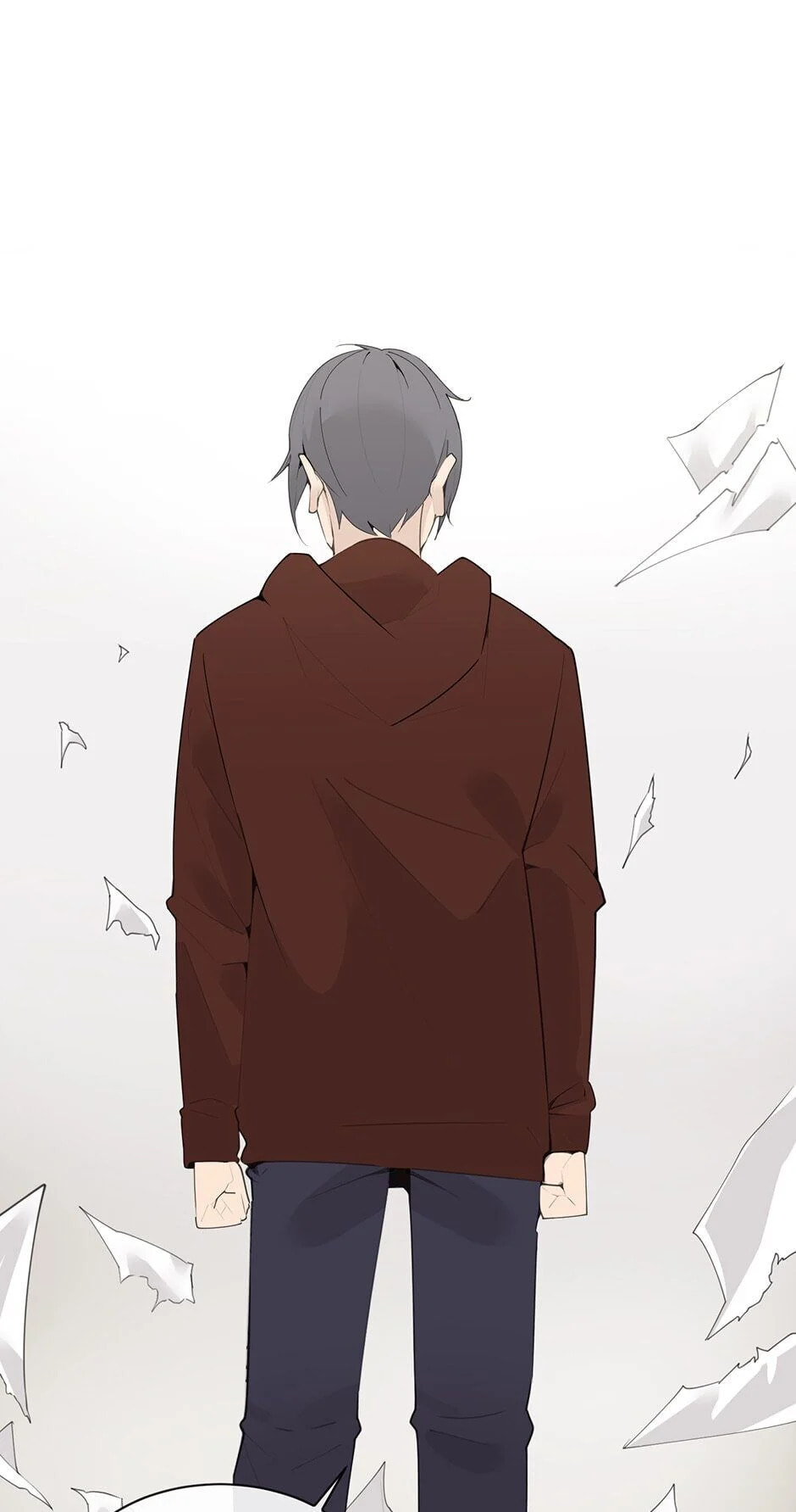 Read Devil Sword King chapter 207 image 33 on Lezhin