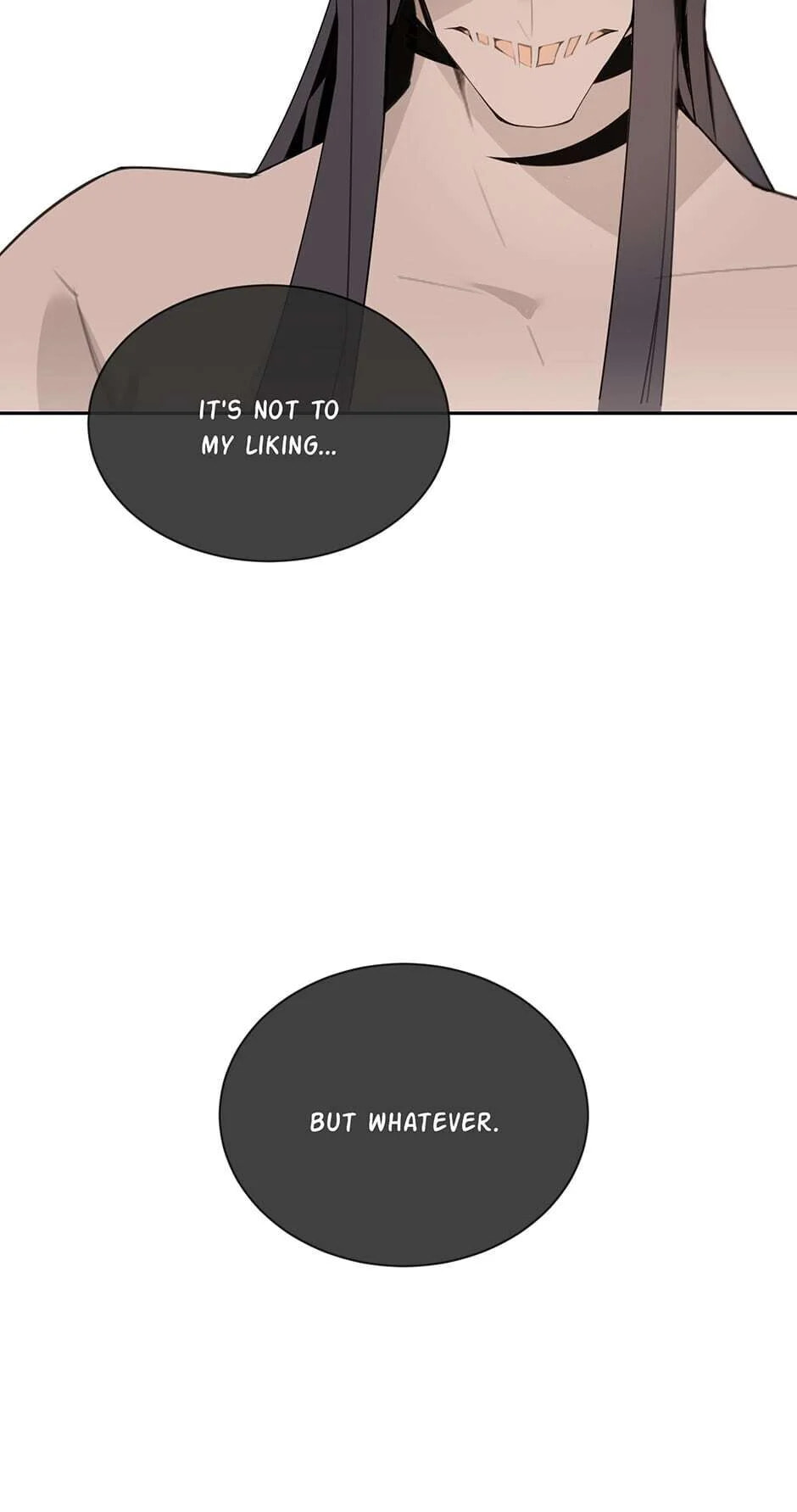 Read Devil Sword King chapter 207 image 36 on Lezhin
