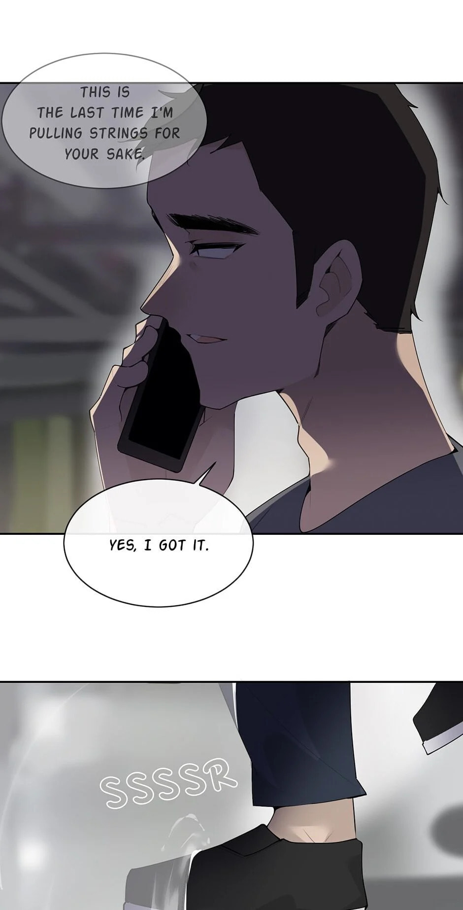 Read Devil Sword King chapter 207 image 39 on Lezhin