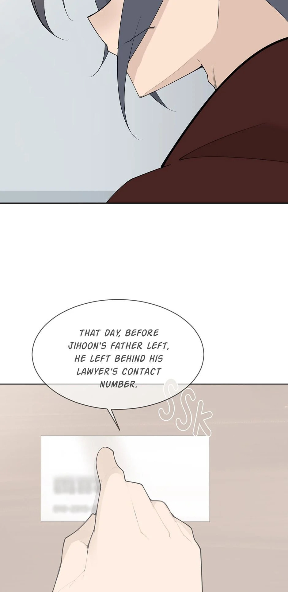 Read Devil Sword King chapter 207 image 4 on Lezhin
