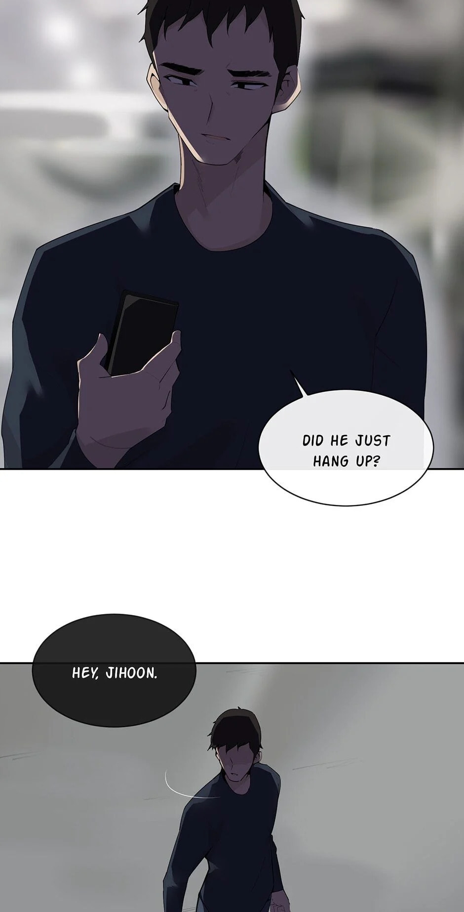 Read Devil Sword King chapter 207 image 41 on Lezhin