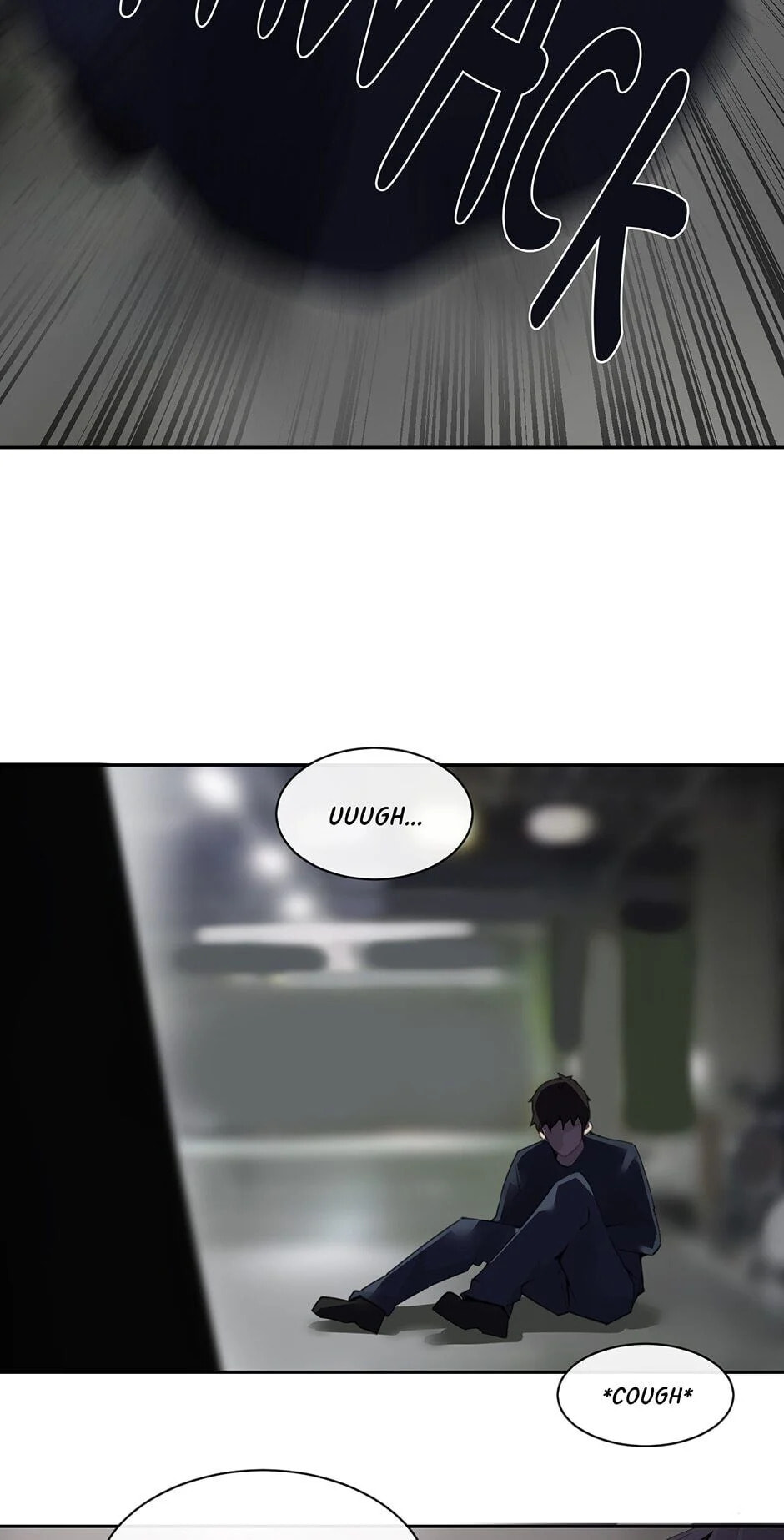 Read Devil Sword King chapter 207 image 44 on Lezhin
