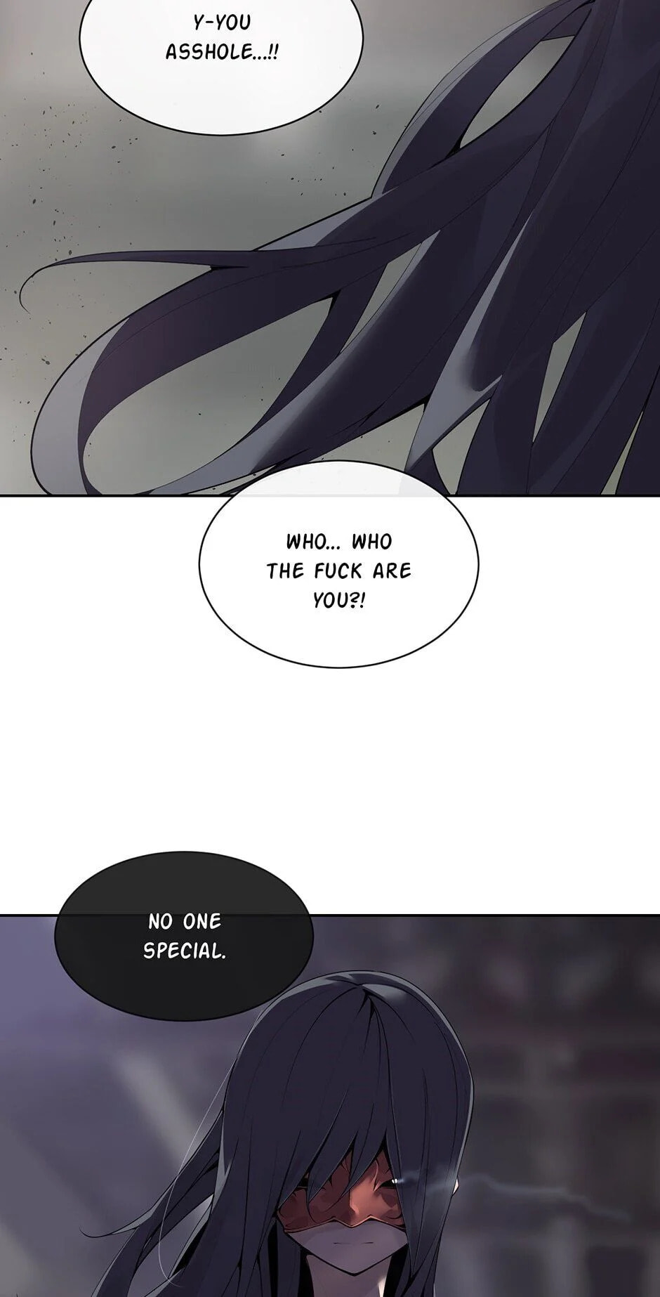 Read Devil Sword King chapter 207 image 45 on Lezhin