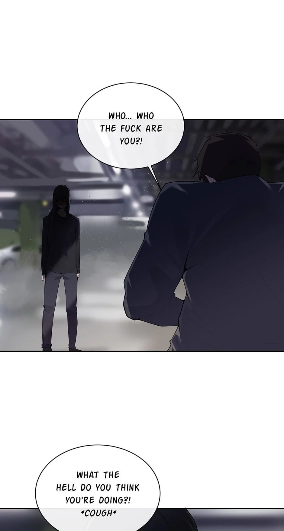 Read Devil Sword King chapter 208 image 0 on Lezhin