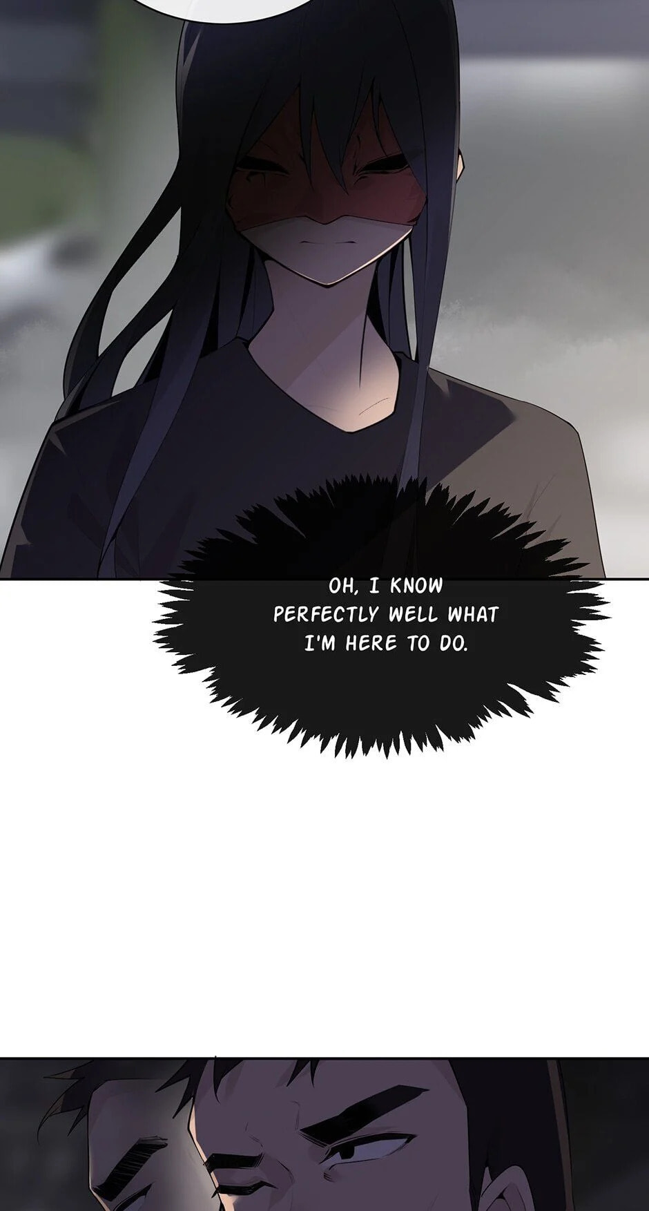 Read Devil Sword King chapter 208 image 1 on Lezhin