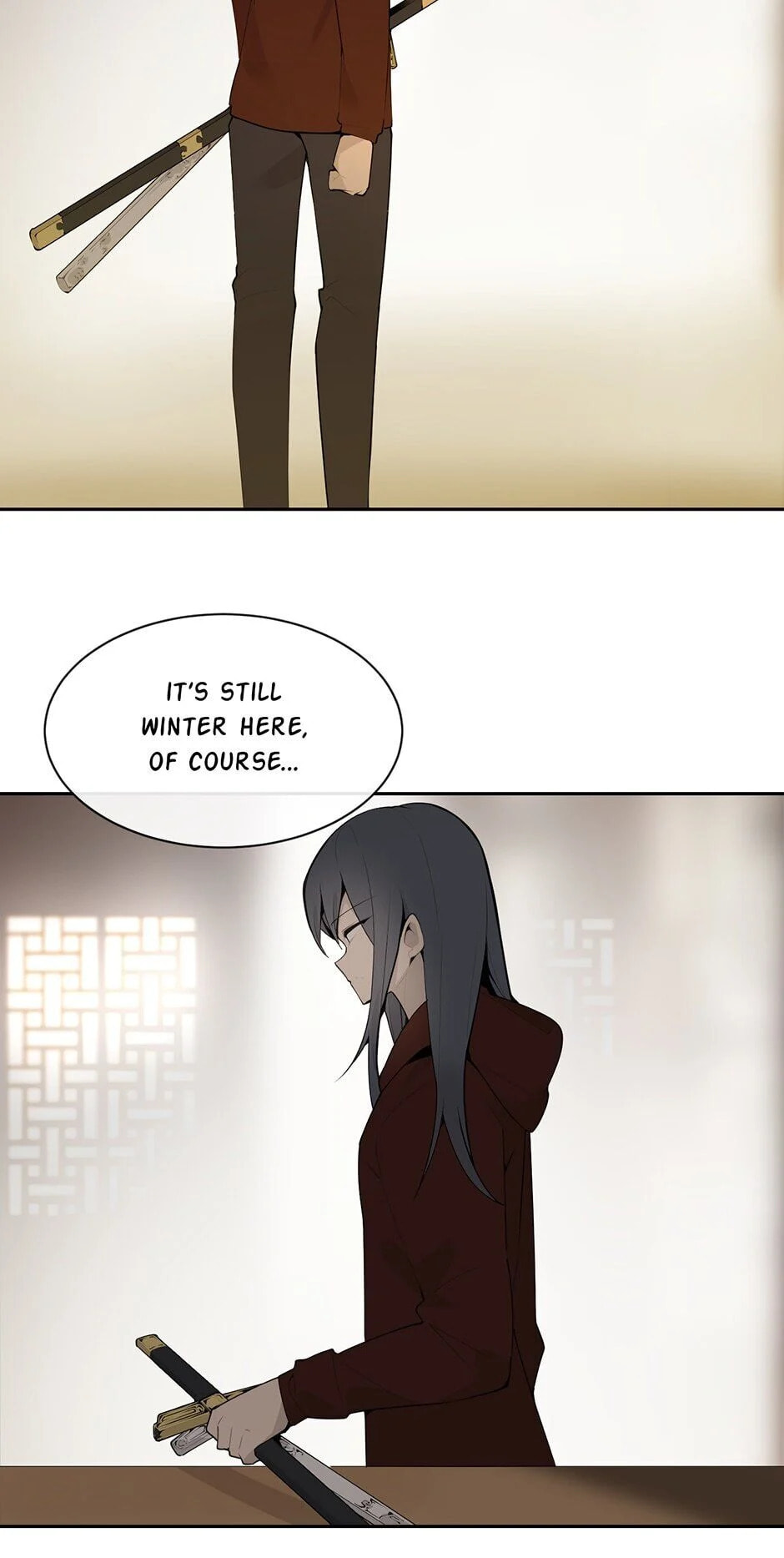 Read Devil Sword King chapter 208 image 12 on Lezhin