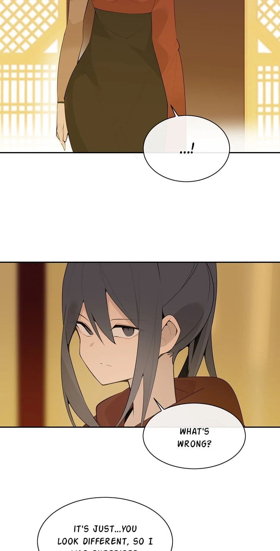 Read Devil Sword King chapter 208 image 18 on Lezhin