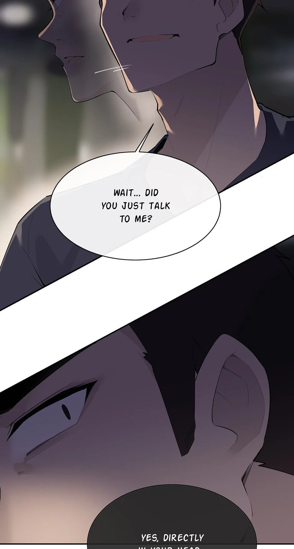 Read Devil Sword King chapter 208 image 2 on Lezhin