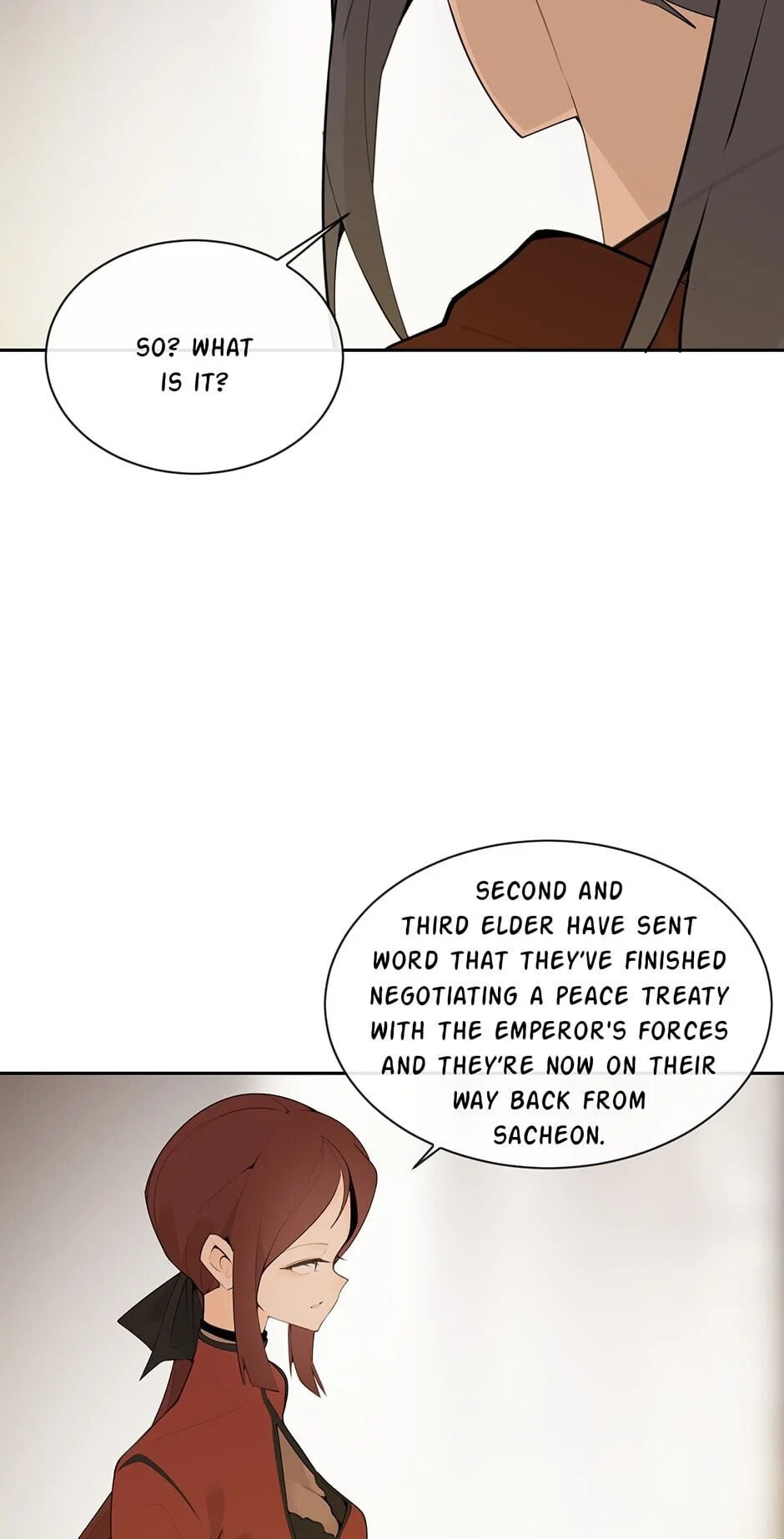 Read Devil Sword King chapter 208 image 20 on Lezhin