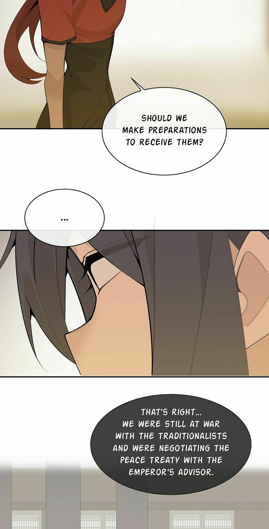 Read Devil Sword King chapter 208 image 21 on Lezhin