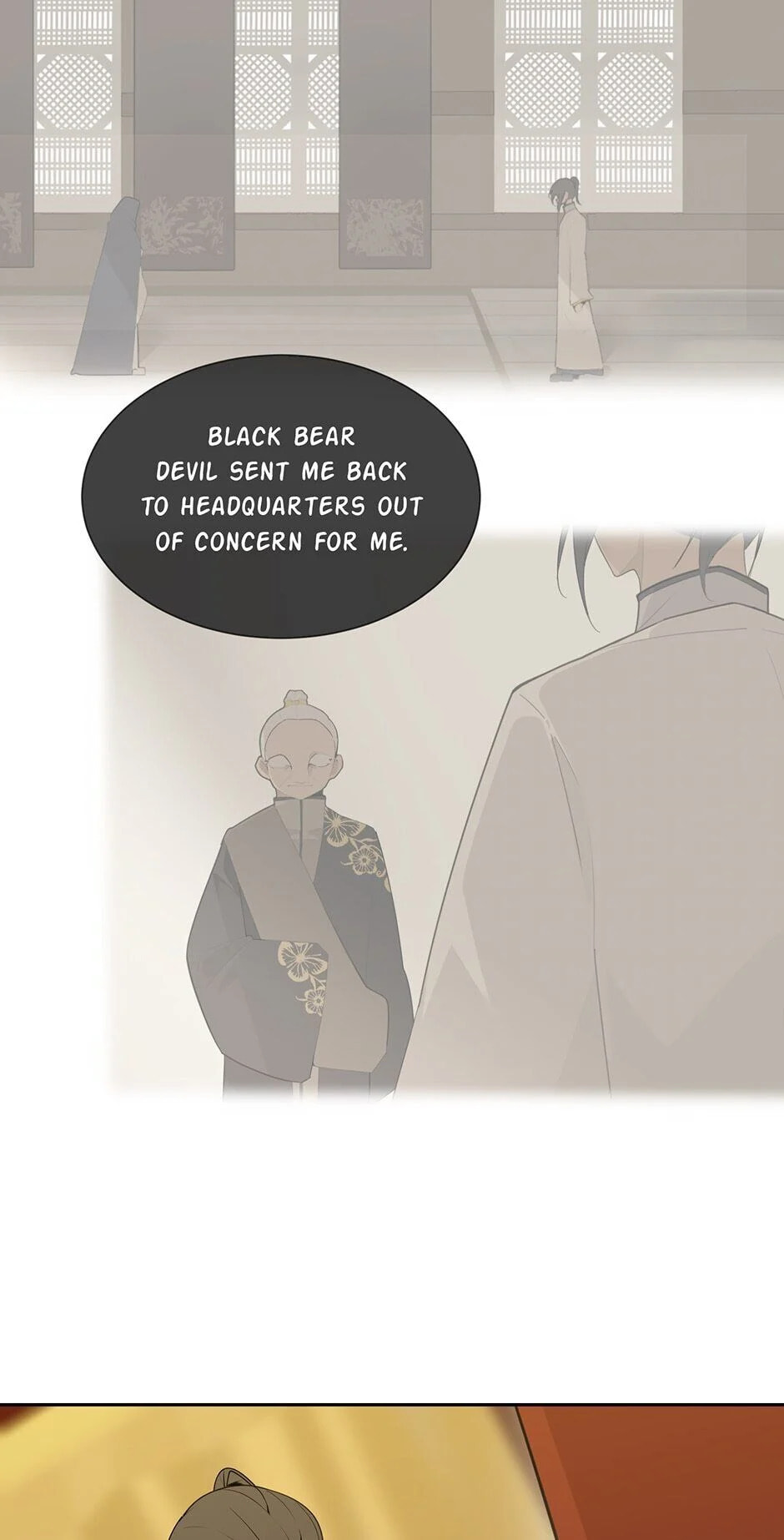 Read Devil Sword King chapter 208 image 22 on Lezhin