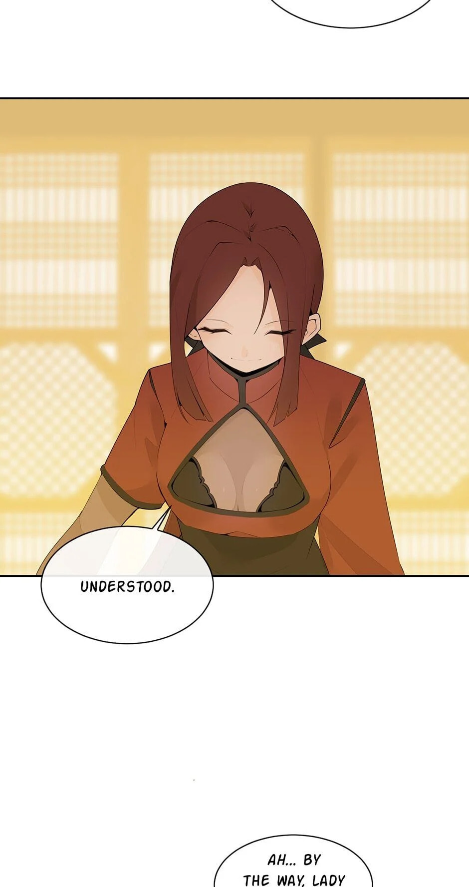 Read Devil Sword King chapter 208 image 25 on Lezhin
