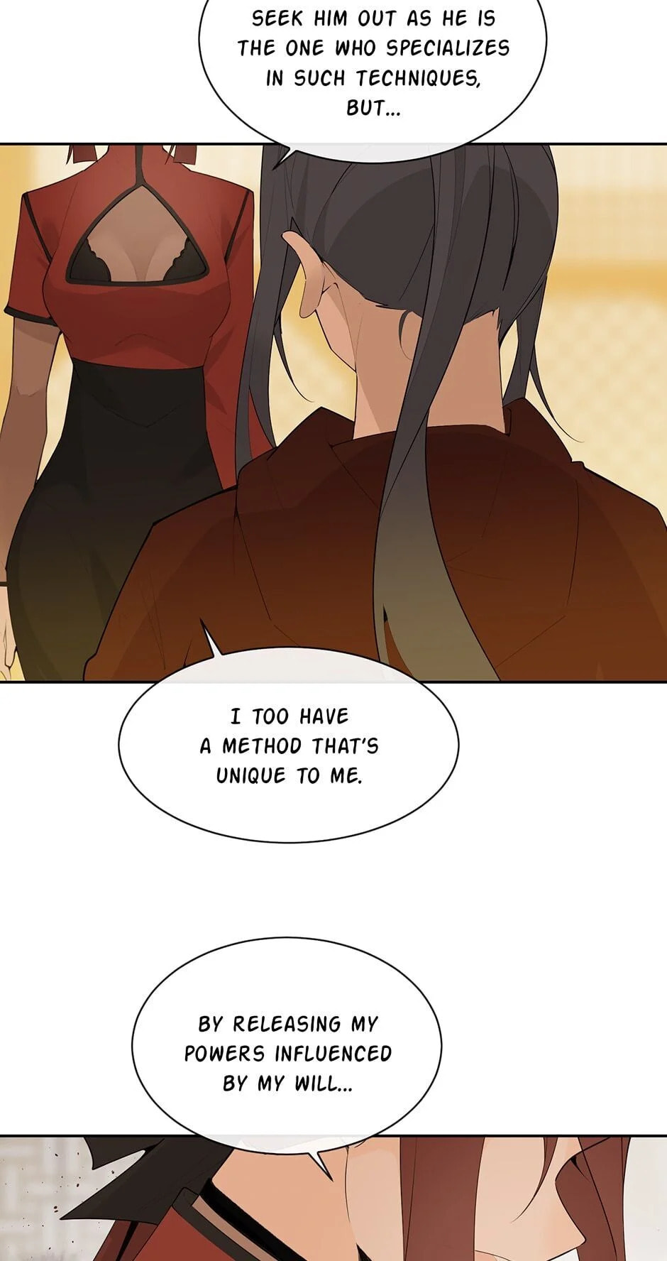 Read Devil Sword King chapter 208 image 28 on Lezhin