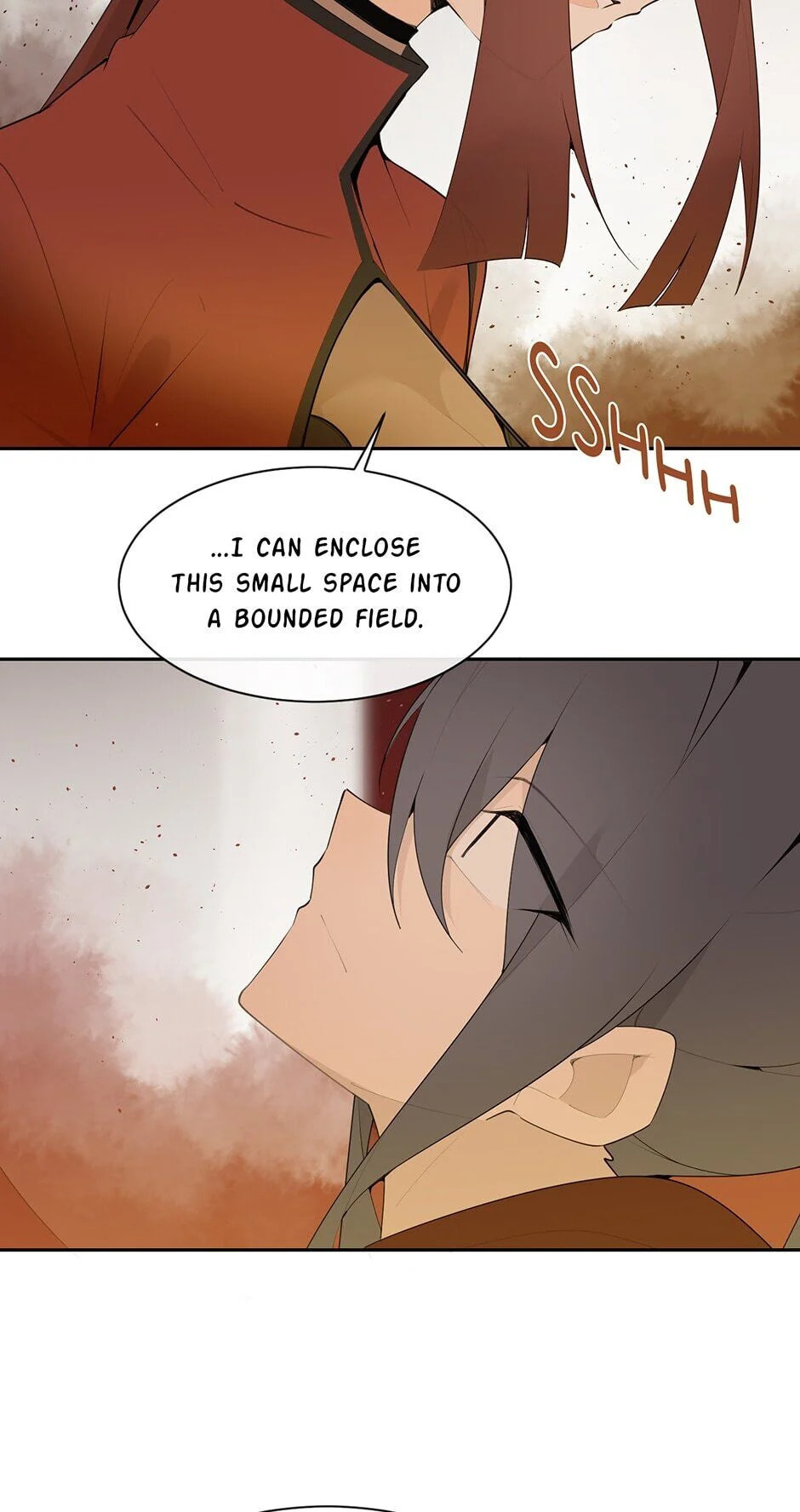 Read Devil Sword King chapter 208 image 29 on Lezhin