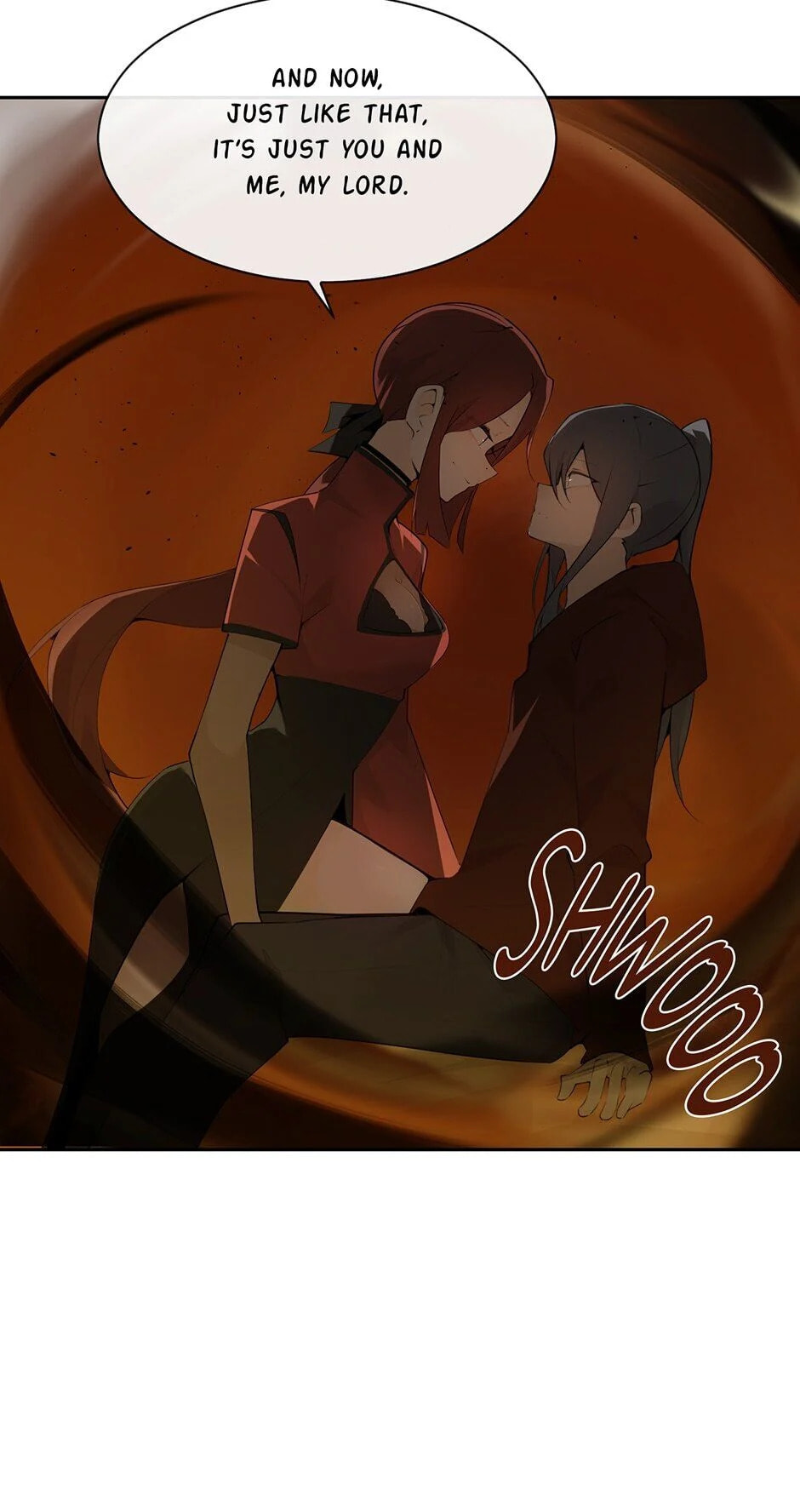 Read Devil Sword King chapter 208 image 30 on Lezhin