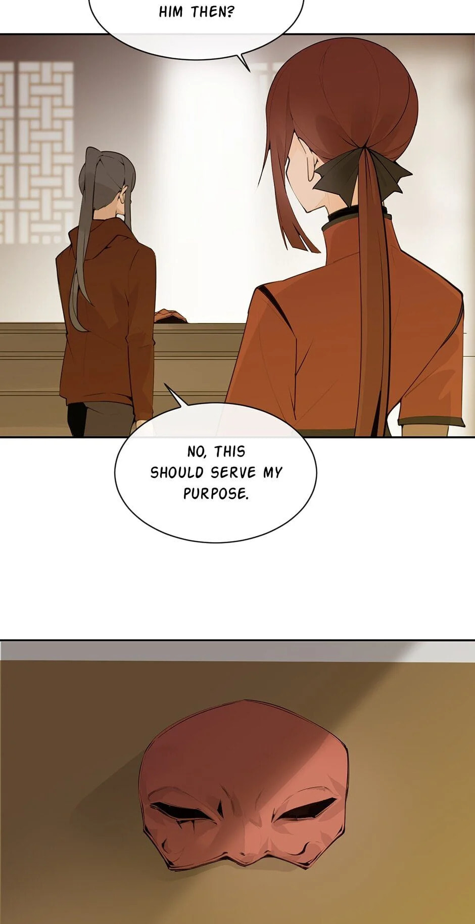 Read Devil Sword King chapter 208 image 36 on Lezhin