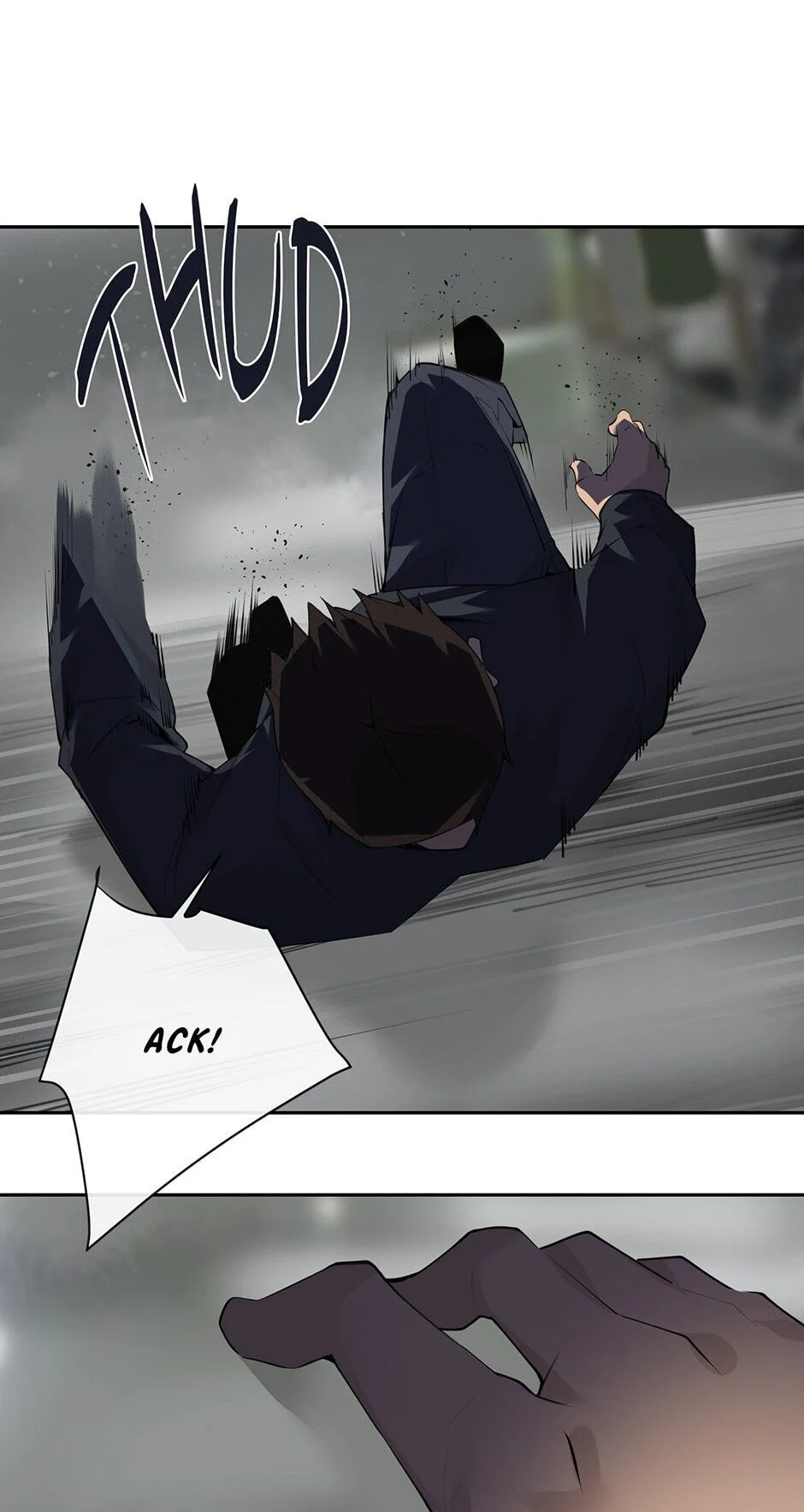 Read Devil Sword King chapter 208 image 39 on Lezhin